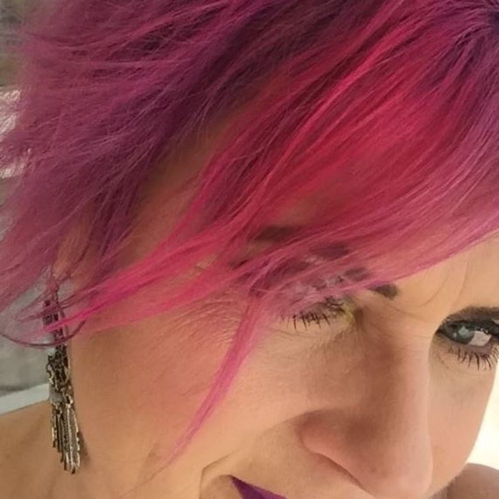 Meet your Posher, Tamara